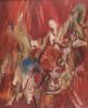 A workshop image in Abbotsbury Studio - click here to see an enlargement
